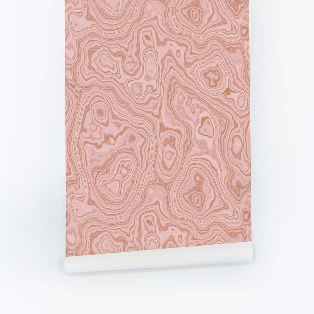 Pink Onyx Stone Wallpaper