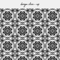 black moroccan tile backsplash ideas